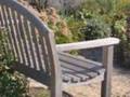 Cedar Benches Make Life Better Cedar Benches Make Life Better