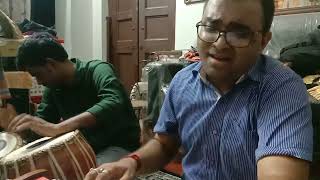 Khaike Paan Banaras Wala song | Ritwik Mitra Mustafi | Kishore Kumar | Amitabh Bachchan |Don |