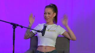 Certified Party Girls w/ Miss Ryan "Rodeo" Taylor | Hustle Bunny #podcast #hustlebunny #plugnetwork