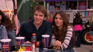 iCarly