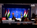 Новини світу: Угорщина посилює карантин через спалах COVID-19
