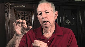 No longer Top Secret, Major David E. Sutherland USAF Retired discusses Operation Genetrix