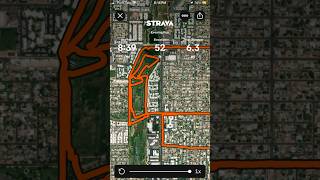 Staying fit as a dad. AZ night time run #running #explore #dadlife #arizona #run #fitdad