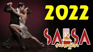GRANDES EXITOS SALSA ROMANTICA, Grandes Canciones de la Mejor Salsa Romantica 2022