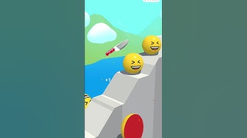 Slice It All Game! Satisfying and relaxing ASMR slicing video #shorts #sliceita