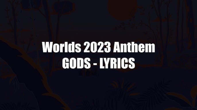 League of Legends (PC): música tema do campeonato mundial 2021 é