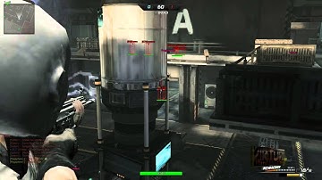 » Hazard Ops « - Aimbot / Wallhack - (Virtual-Advantage.com)