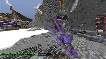 TheCheeseLP Hacking Kill Aura,Anti Knockback,Auto Soup [BANNED#100]