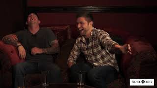 Ranger School Part 1 Inside The Team Room U.s. Army Rangers Episode 9