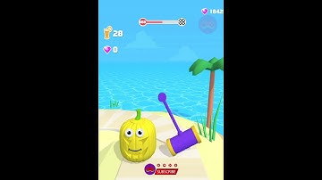✅ Juice Run Mobile Gameplay