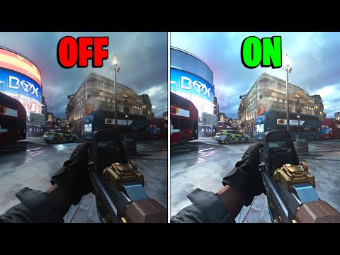 BEST Nvidia Filters for Warzone! + How to Setup!
