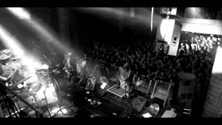 Video thumbnail of "BEHEMOTH - Ora Pro Nobis Lucifer - Official Video"