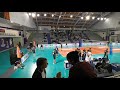 PARIS VOLLEY - NANTES