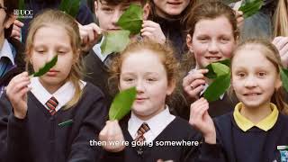 10 Years of UCC Green Campus