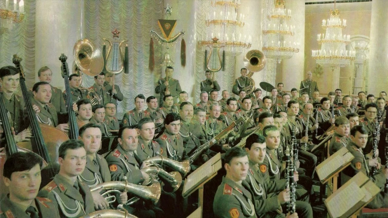 Вальс [Андрей Петров] | Waltz [Andrei Petrov]