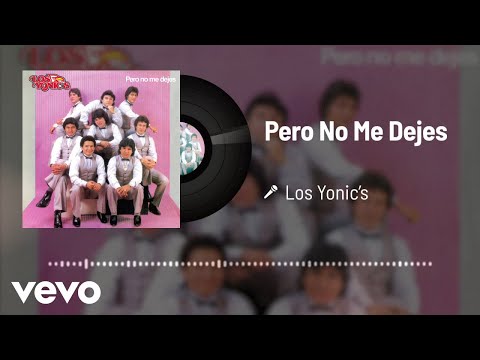 Ver video de Pero no me dejes