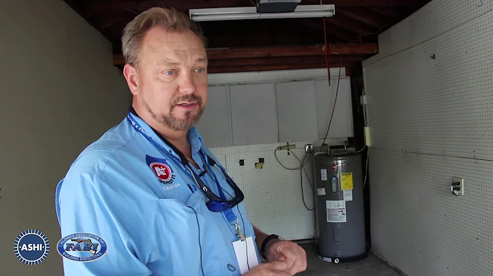 Plumbing Inspection Tips - FABI Summer Conference