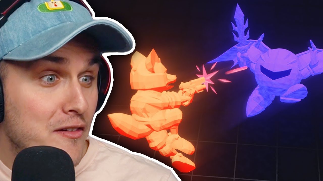 Coney Reacts to "A Tale of Two Top Tiers"