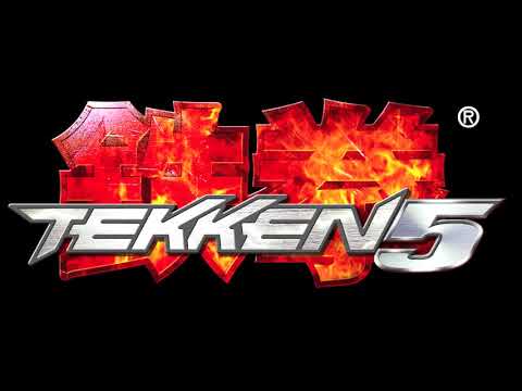 Tekken 5 Devil Within Stage 1 Soundtrack