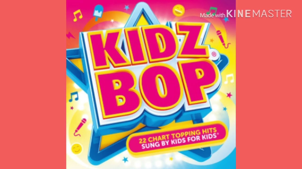 Kidz Bop Cake By The Ocean (Slowed & Reverb) YouTube