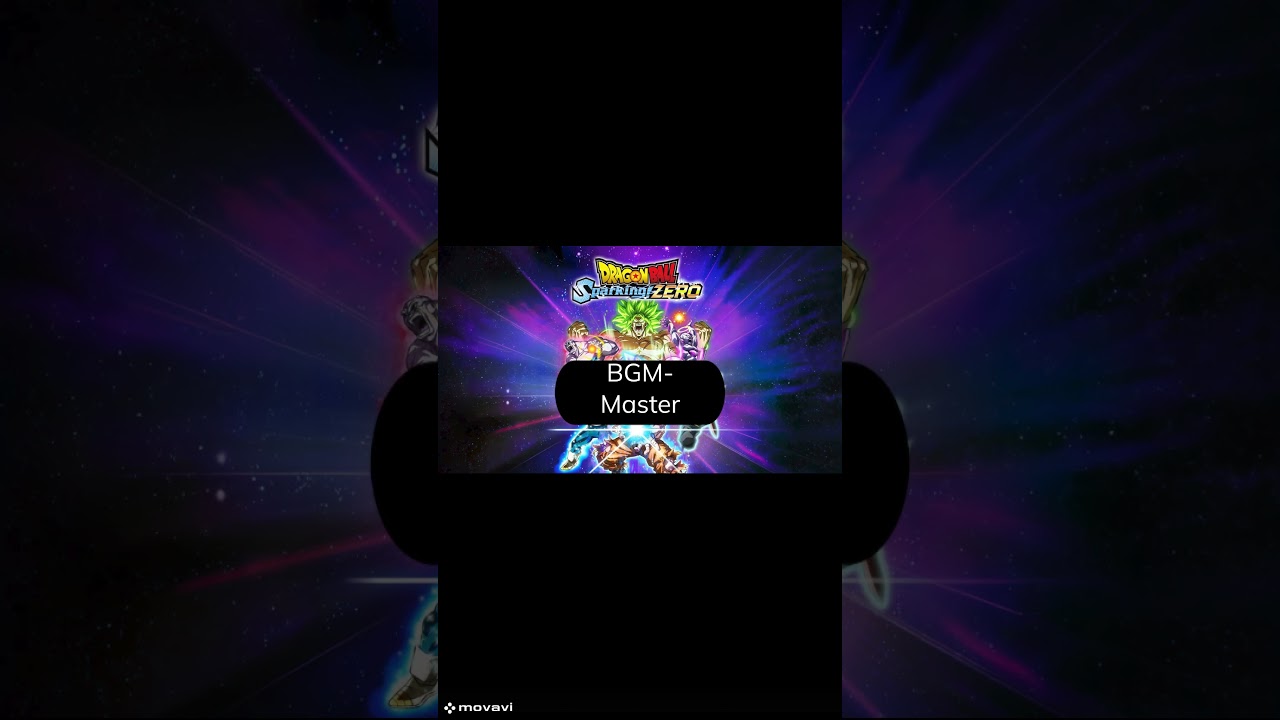 Dragon Ball Sparking Zero vs Budokai Soundtrack Similarities 