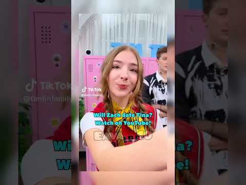 تينا زاك  تيم تين تينا اكسبلور
