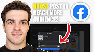 How to Boost Your Facebook Post to Reach More Audiences (2026 Guide)