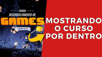 Curso Desenvolvimento de Games da Danki Code Vale a Pena ? Desenvolvimento de Jogos É bom ?