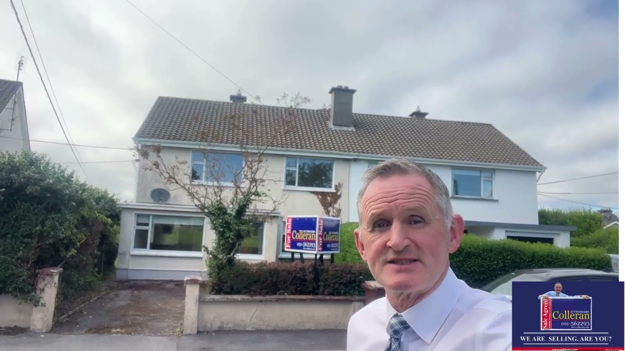 28 Maunsells Park Guide Price €580,000.