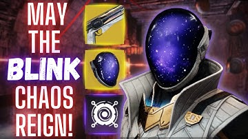 Blink Master SLAYING Trials, It