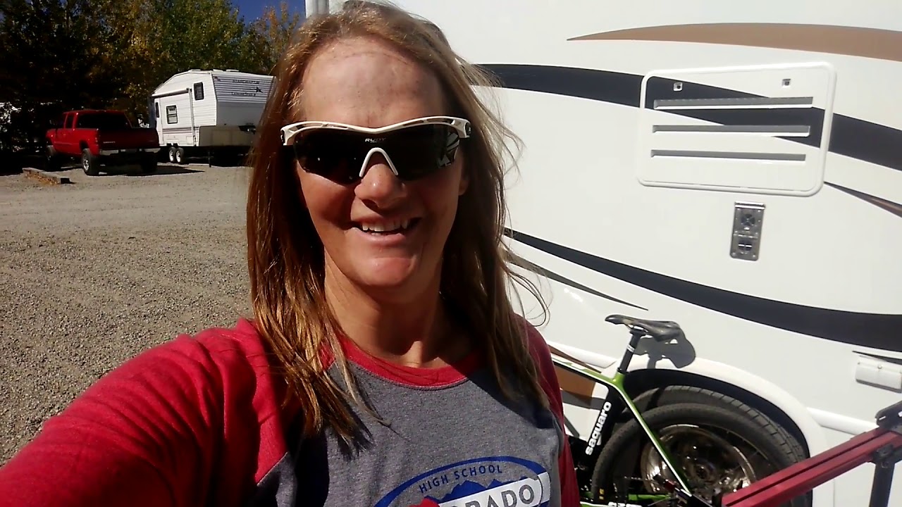 Diary Colorado MTB League Varsity Girls Sweep Recap YouTube