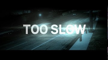 NFS The Run | The Road to New York | Northwest Freeway