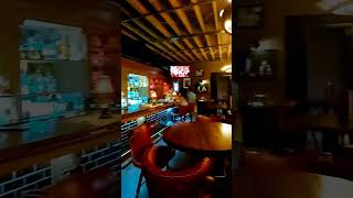 Speakeasy in Charlotte, NC. *Backstage Lounge at Southbend* #charlotte #charlottenc #speakeasy