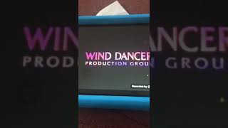 Wind Dancer Production Grouptouchstone Televisionbuena Vista International Inc 1992