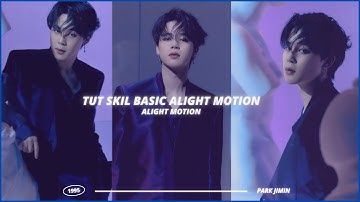 Tut skill basic siêu dễ, xinh cho người mới | hyeonaa tutorial