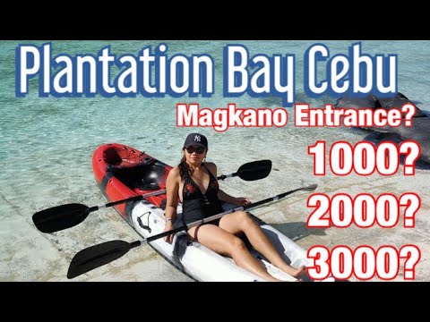 Plantation Bay Day Tour || by Lyka dL Toulemont