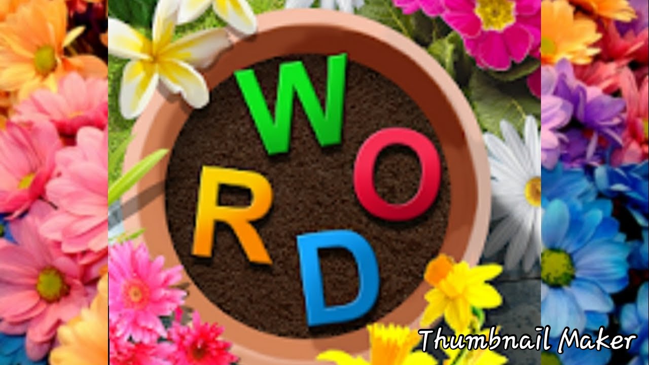 Giardino delle parole YouTube Giardino delle parole YouTube