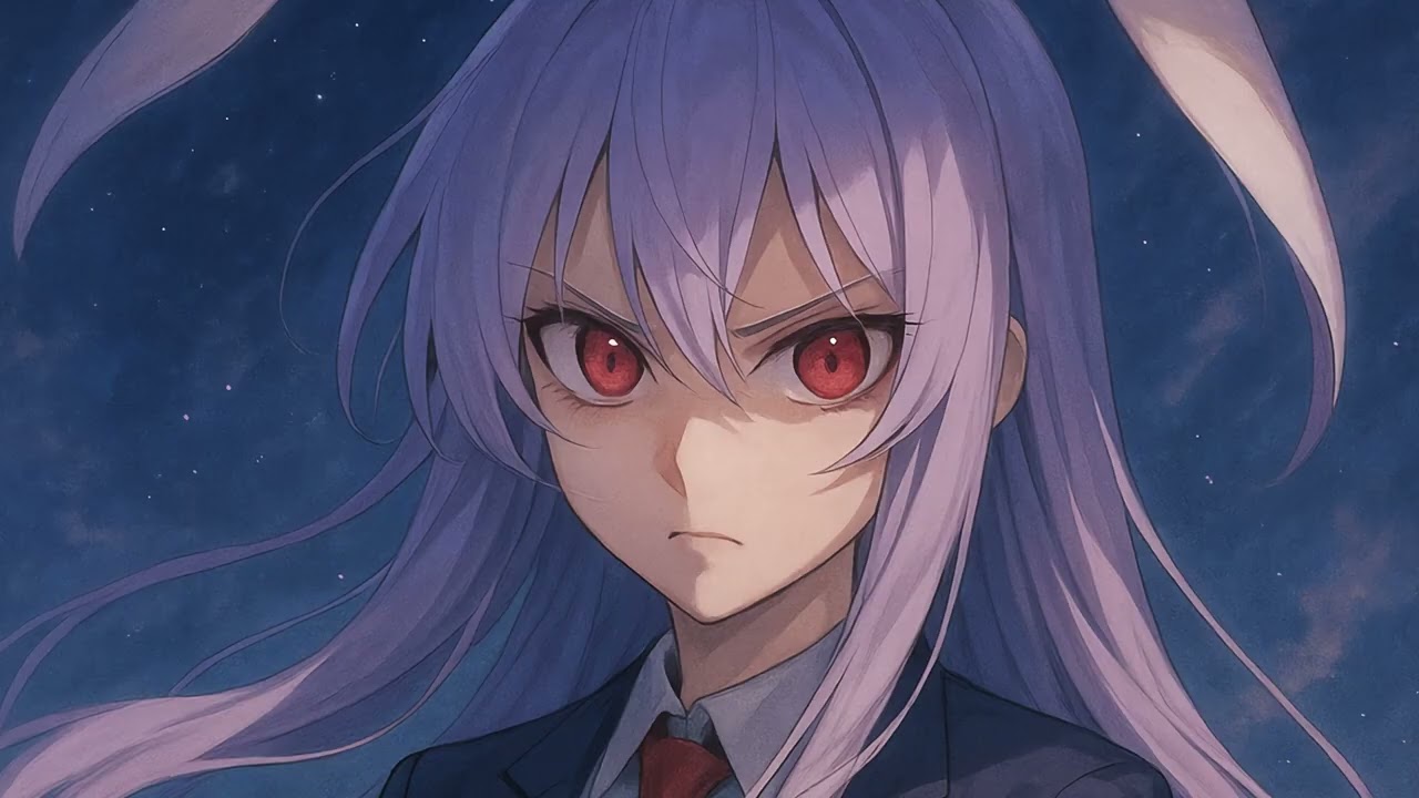 【東方Remix】幻朧籠姫 