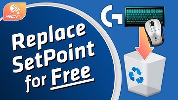 Perfect Solution! Replace Logitech