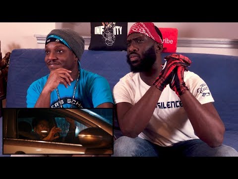 Child's Play (2019) Official First Trailer Reaction