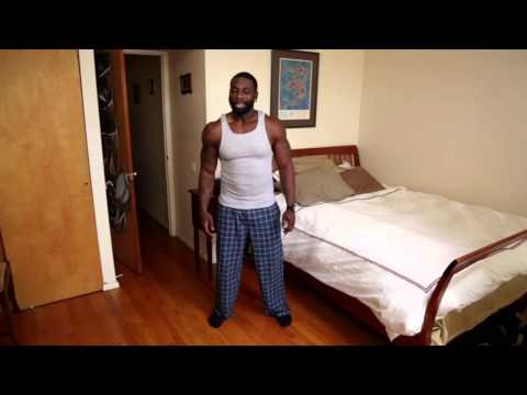 Body By Adonis - 10 Minute Morning Workout