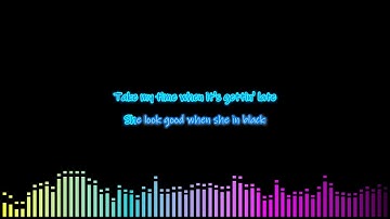 Bryce Savage - Going to Hell Karaoke