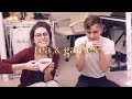 tea & games with dodie clark