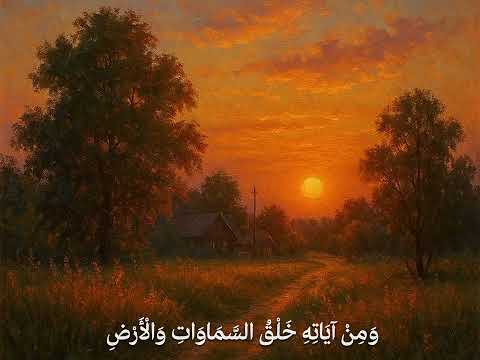اللهم أرضنا وراضنا وأرض عنا يا رحيم منتاج تصوير