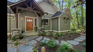 199 Garnet Way Hendersonville NC  28791  MLS# 4372547