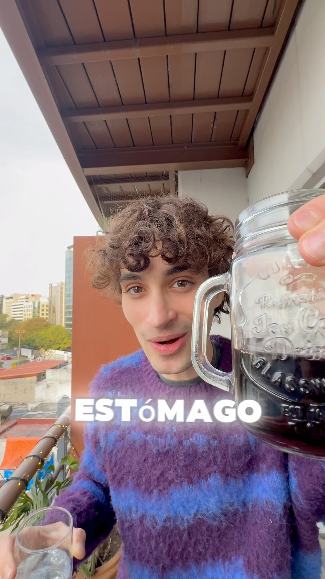 DE ESTE COLOR ES TU ESTÓMOGO