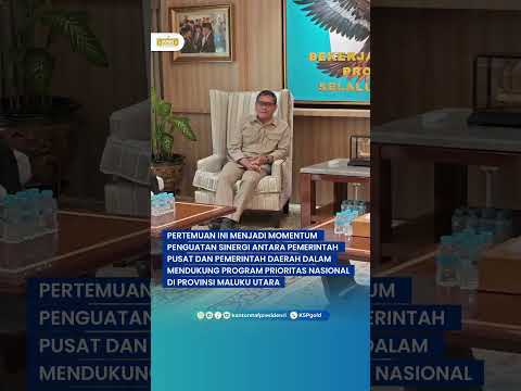 Kepala Staf Kepresidenan