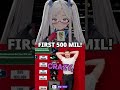 MrBeast Celebrates The FIRST 500 Mil YouTube Channel With NEW Play Button!