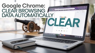 How to Automatically Clear Your Browsing Data Every Time You Close Chrome!