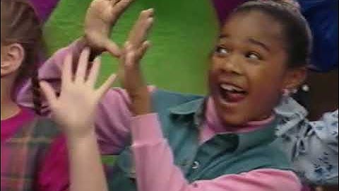 Exercise Circus / Parade of Numbers (2004 Version) Part 75